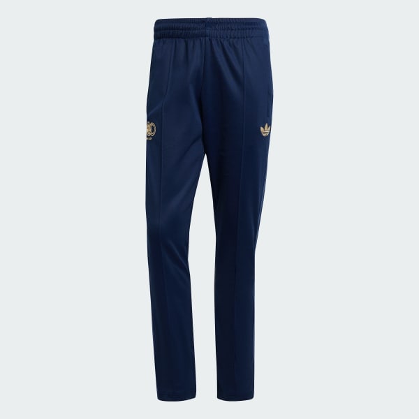 adidas Colombia Anniversary Track Pants Blue adidas Deutschland