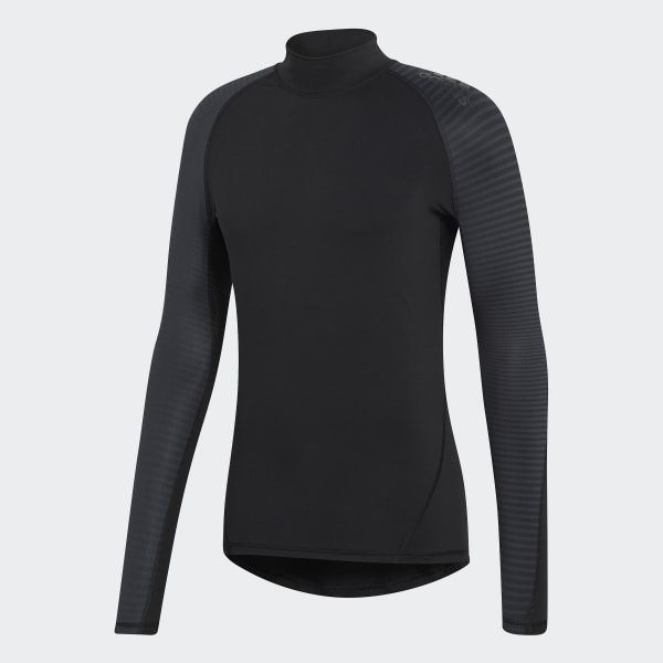 adidas winter ease long sleeve top