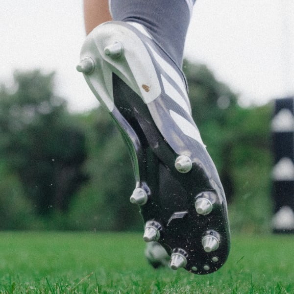 Sock rugby boots outlet