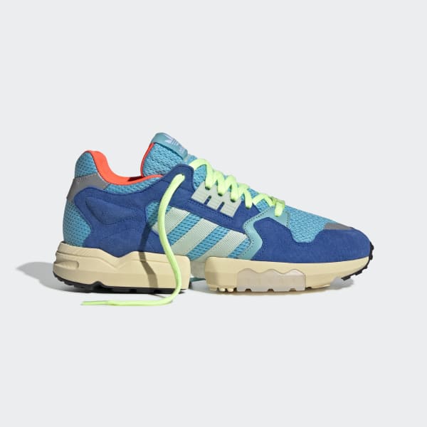 adidas zapatillas zx Hombre