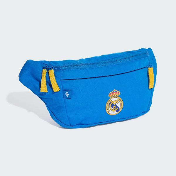 Blu Marsupio Real Madrid