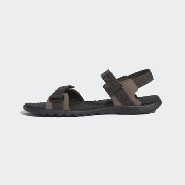 Adidas men's elevate best sale 2018 m sandals