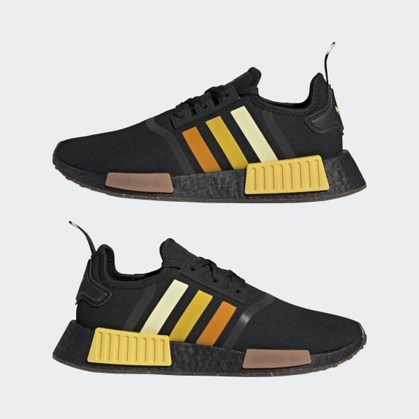 Scarpe adidas nmd xr1 dorate outlet