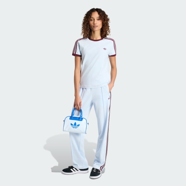 Blue FIREBIRD CLASSIC TRACK PANTS