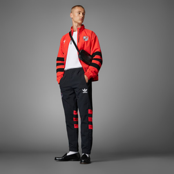 Black River Plate 1994 Track Pants