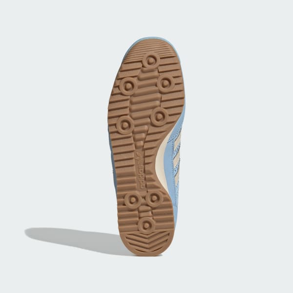 Niebieski Buty SL 72 OG