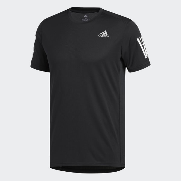adidas Own the Run T Shirt Schwarz | adidas Austria adidas AEROREADY T Shirt Schwarz | adidas Austria
