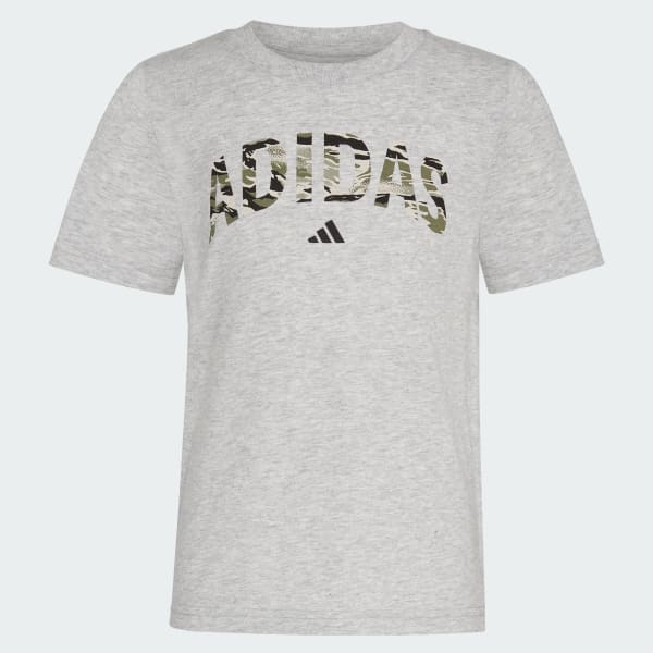90 Logo Tee (Camo) – YZ