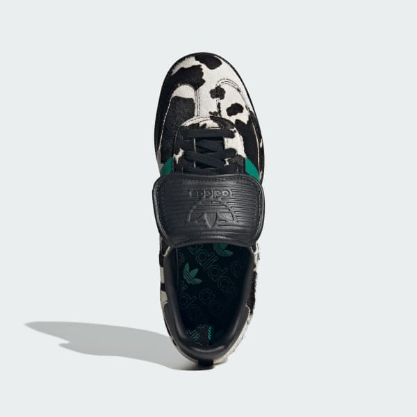 美品　adidas ブラック サンバ　LECON LT 廃盤カラー　レザー 楽天市場】・ADIDAS Originals｜W Samba LT Long Tongue Patent