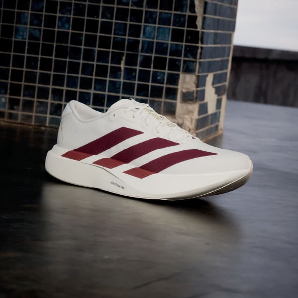 Blanco Tenis Adizero EVO SL