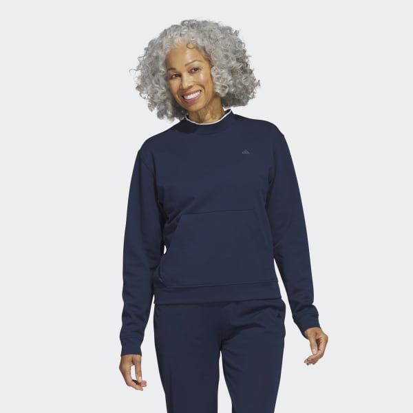 Blau Go-To Golf Sweatshirt