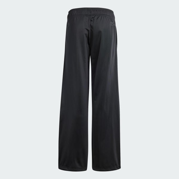 Black adidas Originals x Hello Kitty SST Wide Leg Pants