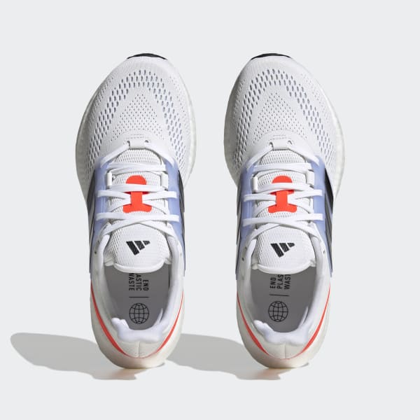 Branco Tênis Pureboost 22
