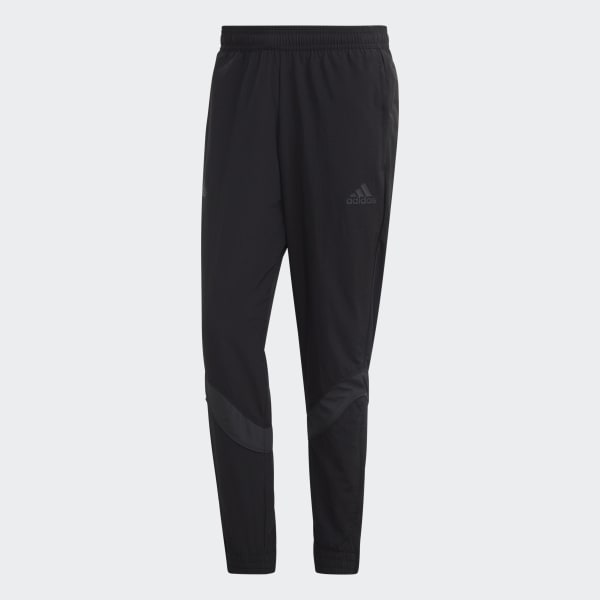 Tan hotsell adidas pants
