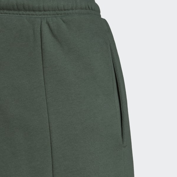 Gron Stadium Fleece Badge of Sport Cuffed Pants UB800