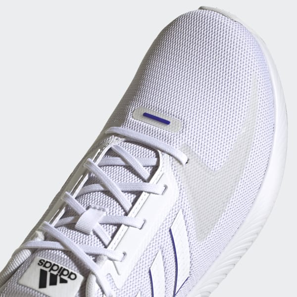 สีขาว รองเท้า Runfalcon 2.0 LFA19