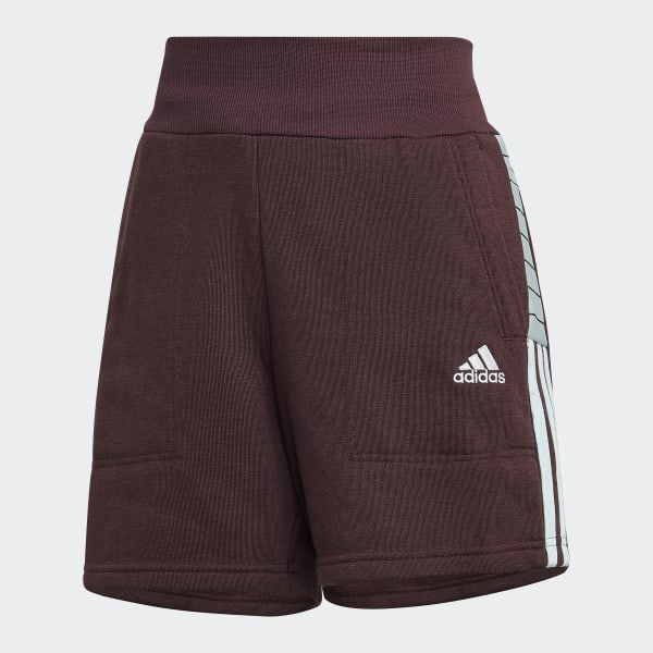 Rood Tiro Short G1128