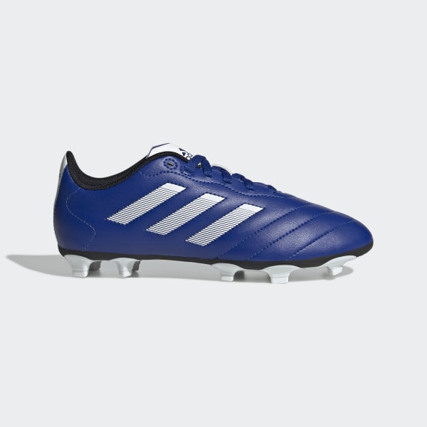 Adidas calcio blu hot sale