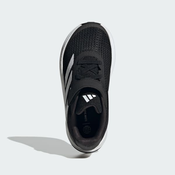 Black Duramo SL Shoes Kids