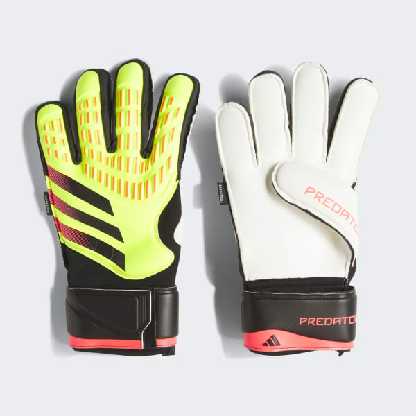 Adidas fingersave kaleci eldiveni discount
