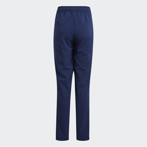 Blue Tiro 21 Woven Pants 23884