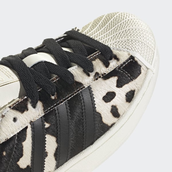 adidas SUPERSTAR ブラック/ホワイト adidas originals アディダス スニーカー SUPERSTAR 80S DEUX