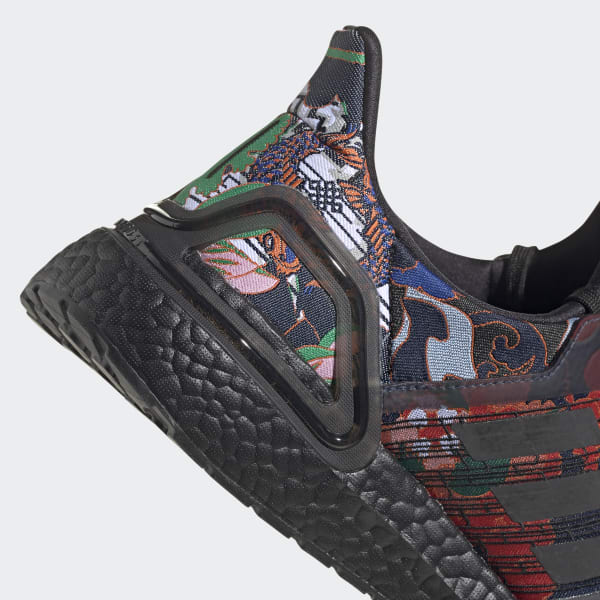 ultraboost 20 yuanxiao shoes