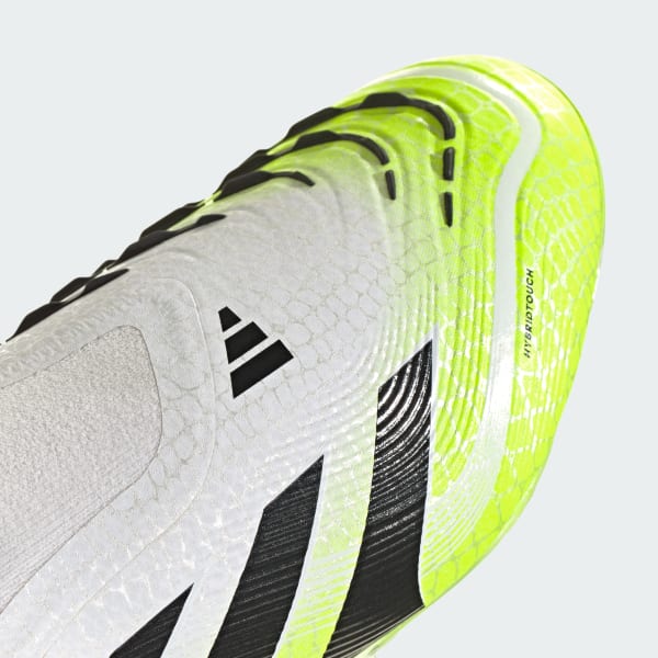 アディダス PREDATOR adidas Predator Accuracy+ FG Junior Soccer Cleats