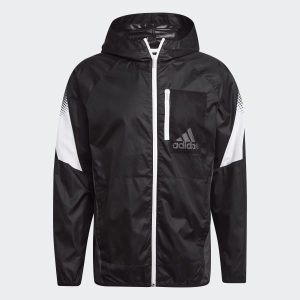 Negro Rompevientos Designed to Move Sport IYQ69