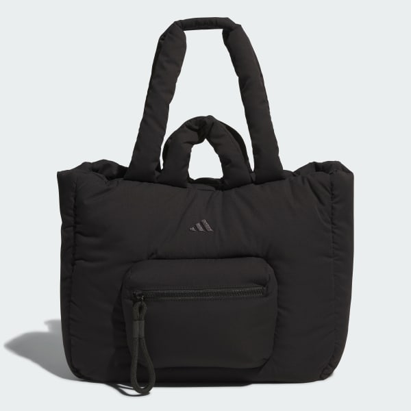 Noir Tote bag Must Haves Puffy