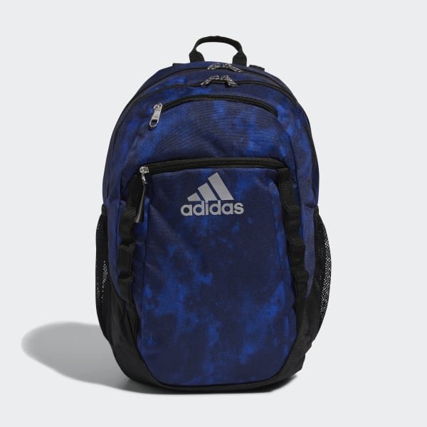 Blue Excel Backpack