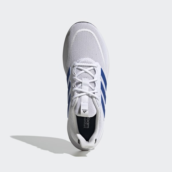 Blanco Tenis Energyfalcon