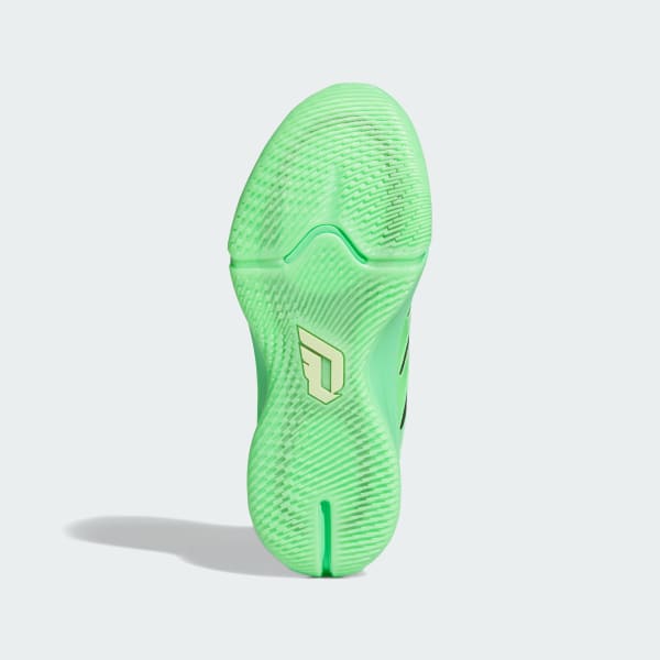 สีเขียว Dame 9