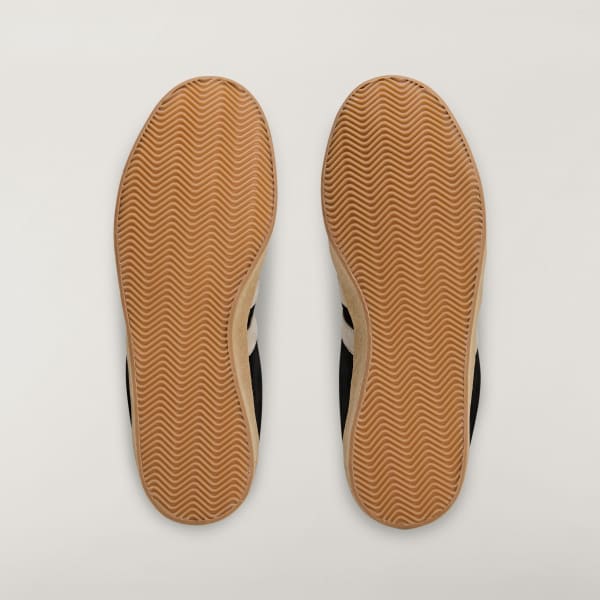 Μαύρο Παπούτσια Y-3 GAZELLE