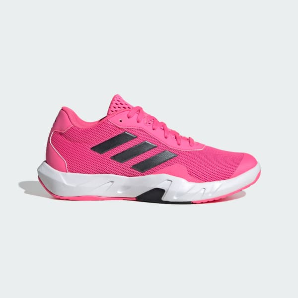 adidas Amplimove VERSATILE Trainer Shoes Pink adidas India