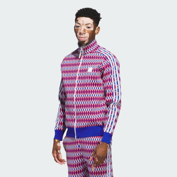 adidas メンズ アディクロス プライムニット トラックジャケット alpen-group_9662570215