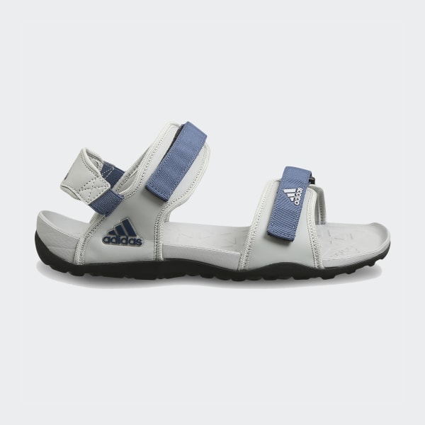 adidas Adisoar - Grey | adidas India