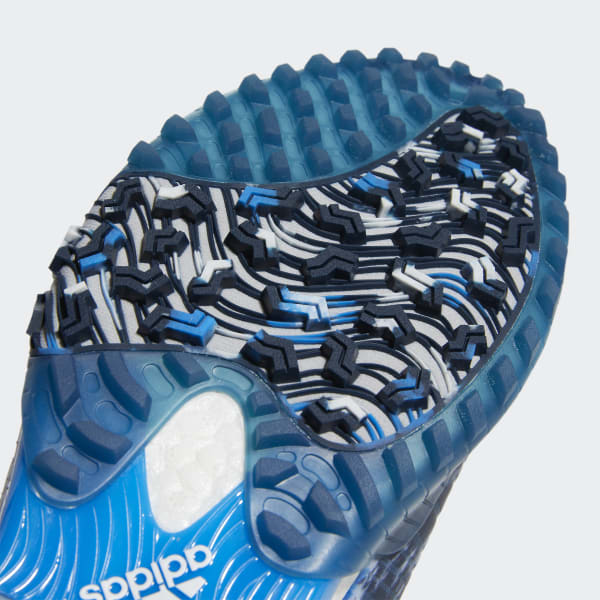 Bialy CodeChaos Golf Shoes EPC15