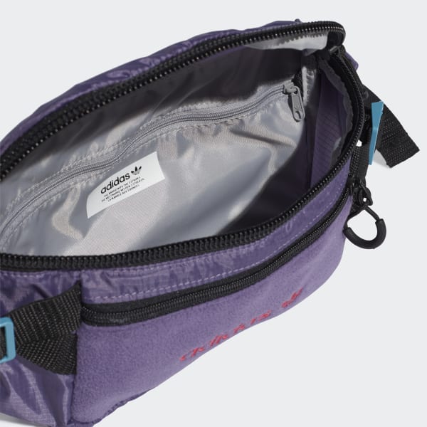 Premium Essentials Waist Bag Large 