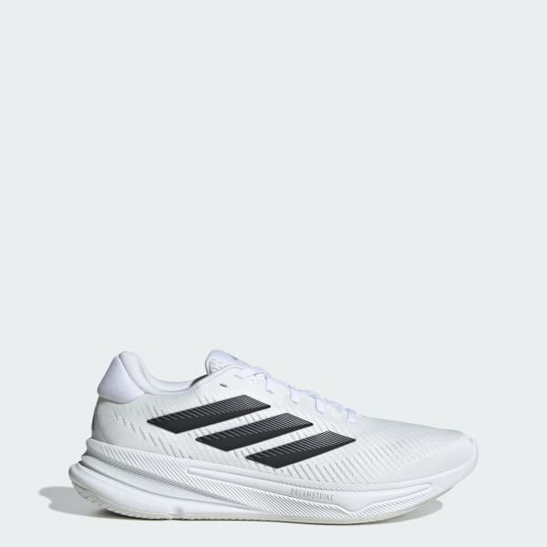 adidas Supernova Ease Shoes - White | Free Shipping with adiClub