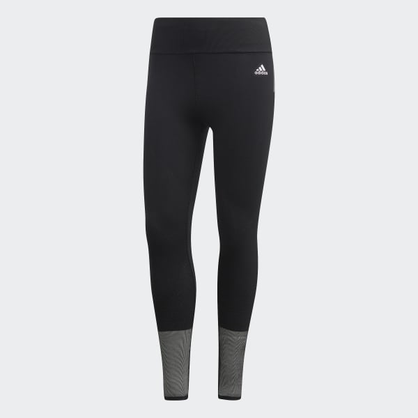 Đen Quần bó Believe This Primeknit LTE