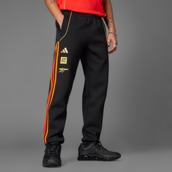 Black Arsenal x NTS UBP Doubleknit Pants