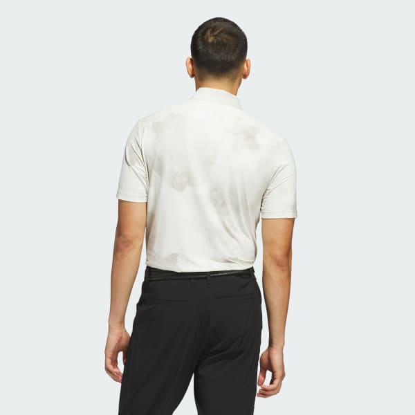 ⭐️アキュラインツアープレミアムⅦ(14P)⭐️ adidas Airchill Pro FreeLift Men's Tennis Polo - Off White