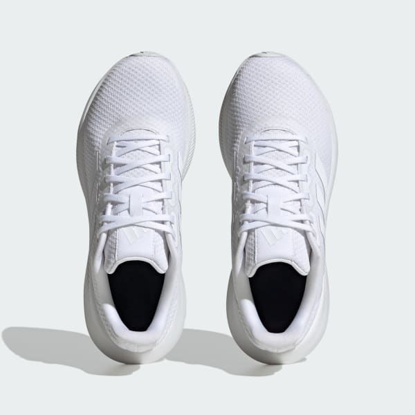 Blanco Zapatilla Runfalcon 3.0
