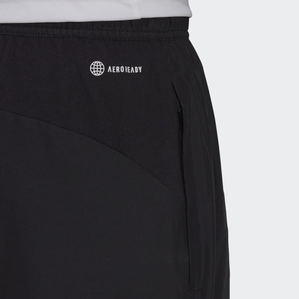 Pantalon AEROREADY Designed to Move Sport - Noir adidas | adidas France
