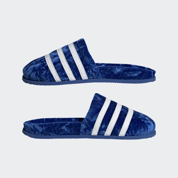 Adidas adilette velvet slides discount