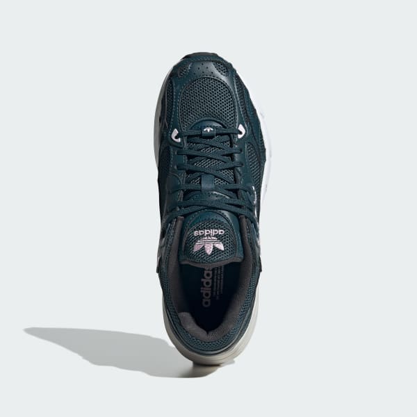 Turquesa Zapatillas adidas Astir