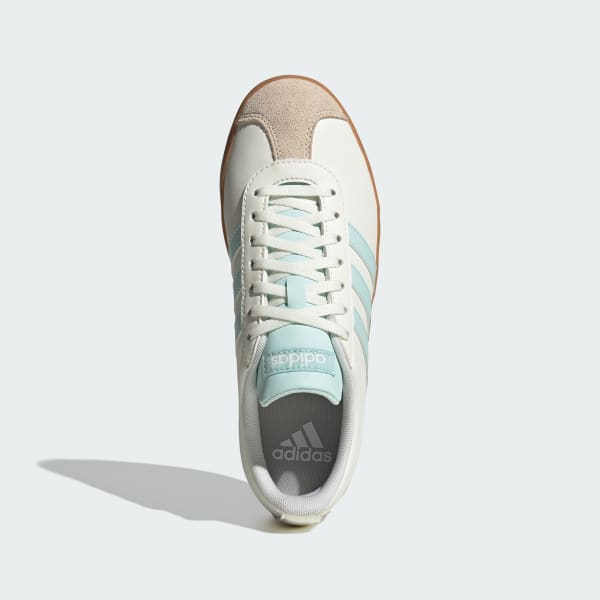Blanco Zapatillas adidas VL Court Base