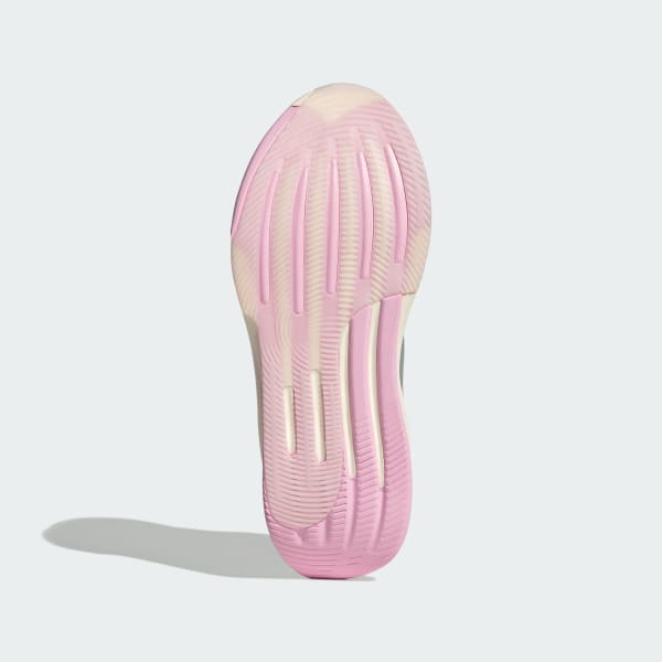 Branco Sapatilhas de Running Supernova Prima 2