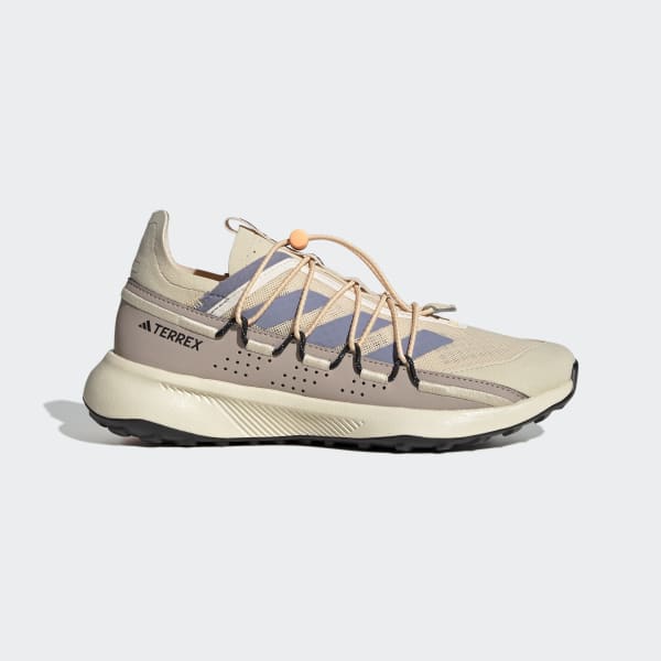 Terrex Voyager 21 Travel Shoes - Beige | adidas UK